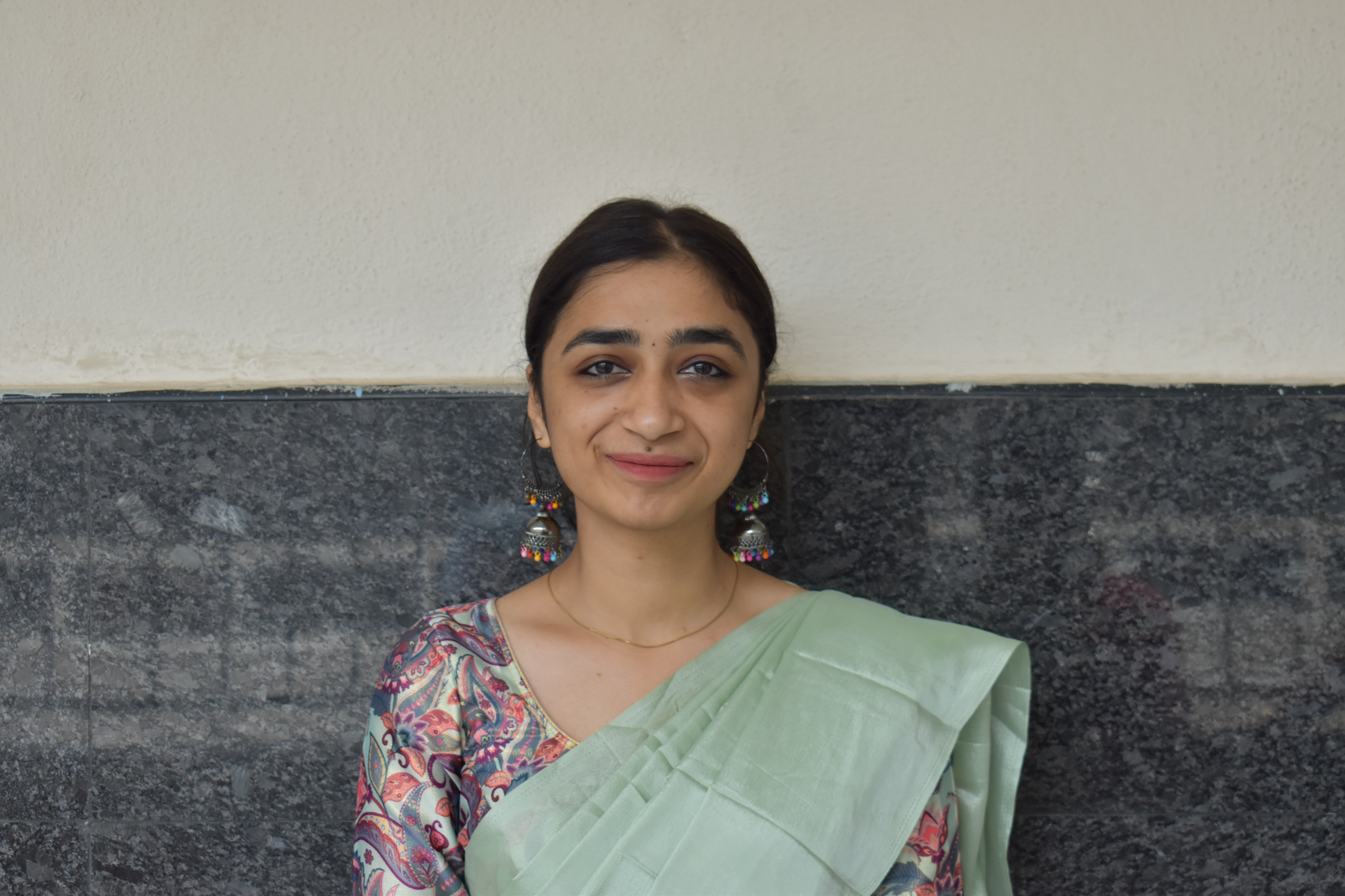 Ms. Anika Dsouza